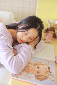 漫画大全之无彩翼漫